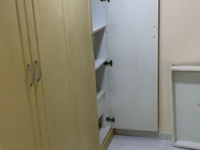 Furnished Master Room Available  For Rent In Al Majaz 2 Sharjah